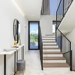 Vikendica Luxurious In