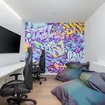 Luxurious In بيت للعطل سافودغيا