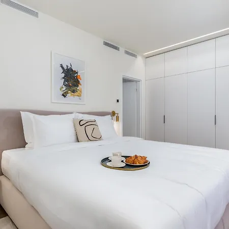 Luxurious In Ferienhaus *