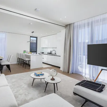 Luxurious In Savudrija