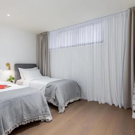 Ferienhaus Luxurious In