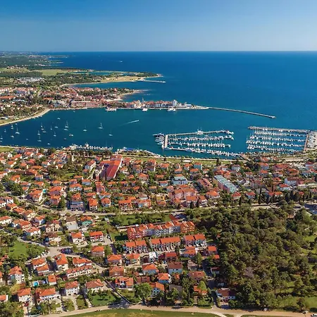 Casa vacanze Lovely In With Wifi Savudrija