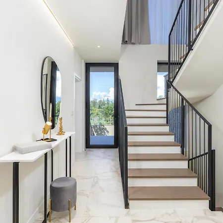 Σπίτι διακοπών Luxurious In
