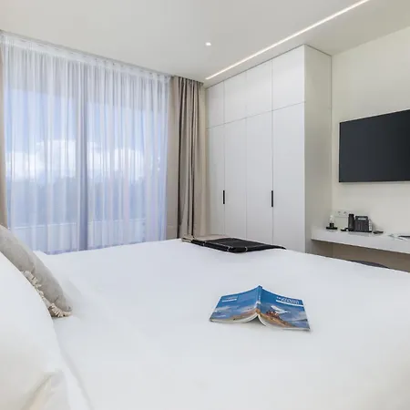 Prázdninový dům Luxurious In Savudrija